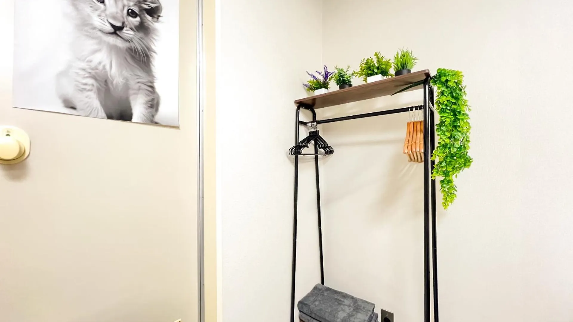 Shinjuku West Cozy Wze Free Wifi Apartment Tokyo