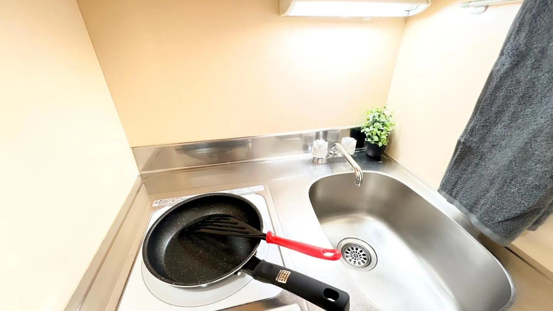 Shinjuku West Cozy Wze Free Wifi Apartment Tokyo