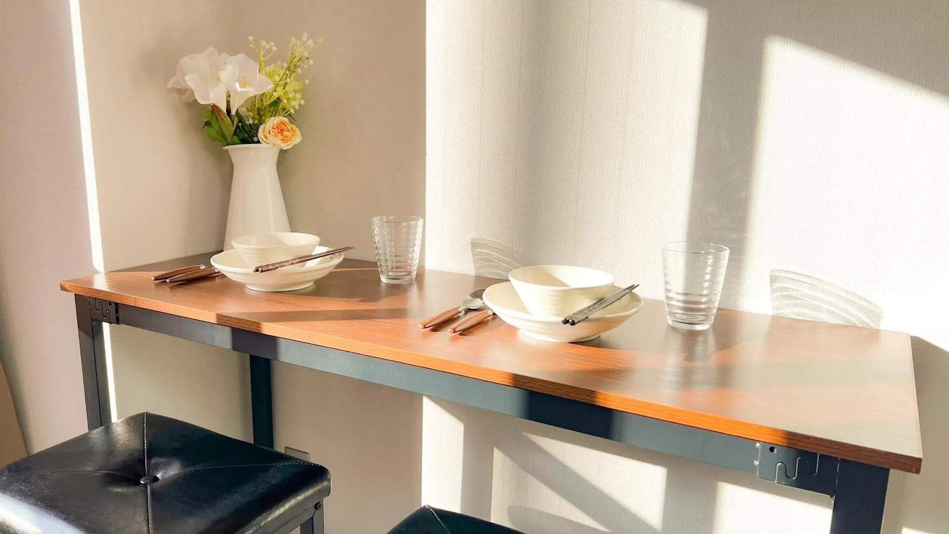 Shinjuku West Cozy Wze Free Wifi Apartment Tokyo 0*,  Japan